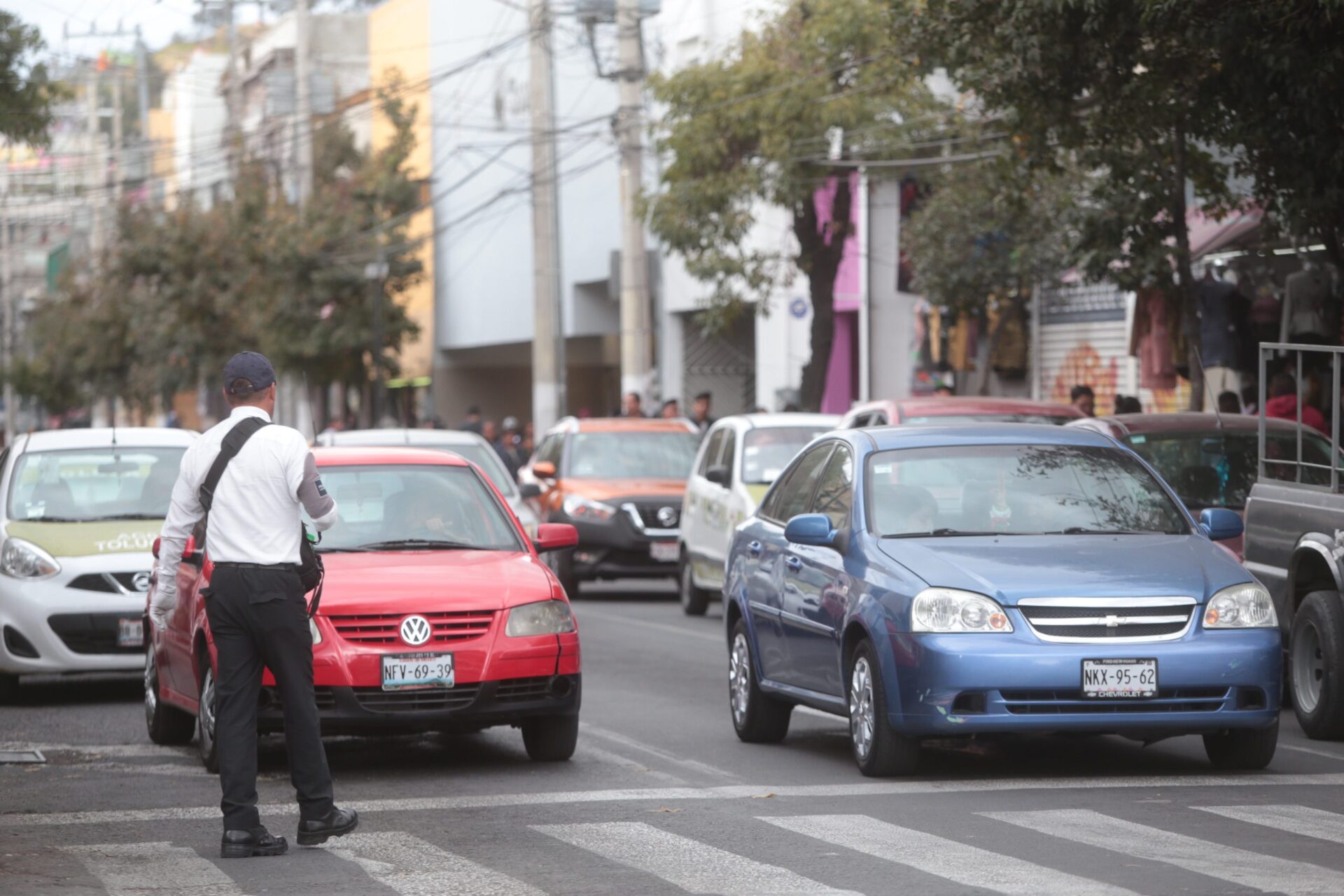 Public Gobierno Del Edomex El Calendario De Verificaci N Vehicular