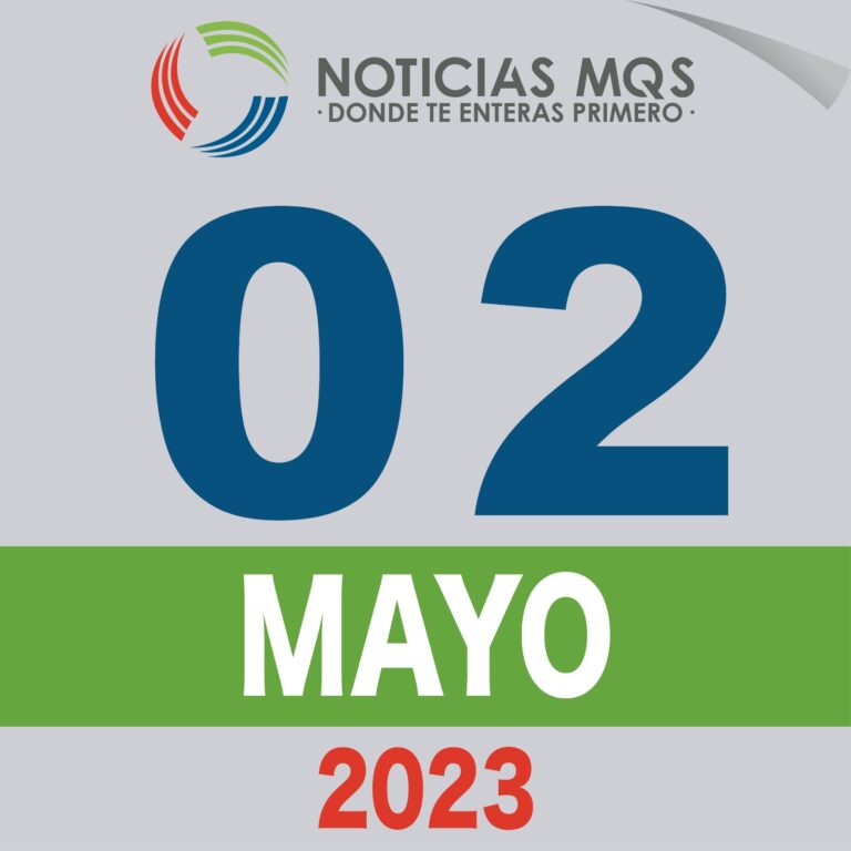 Buenos días, hoy es martes 2 de mayo de 2023. Día Internacional contra el Bullying o el Acoso Escolar
