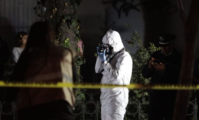 En tres meses 116 mujeres asesinadas en el Edomex