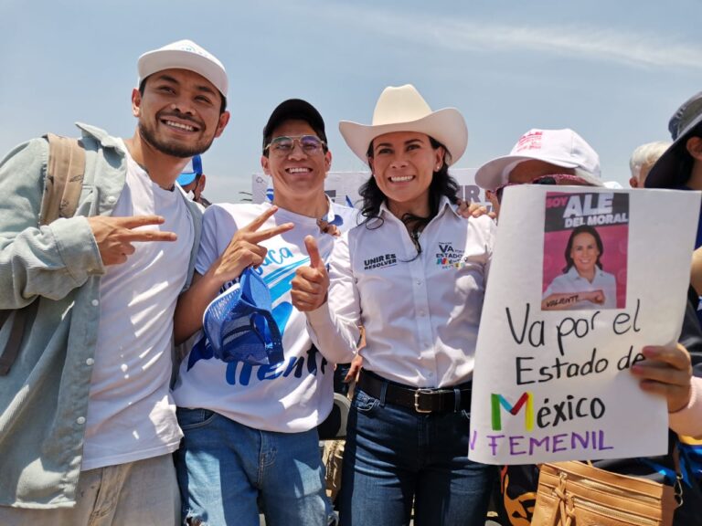 Alejandra del Moral plantea acercar deporte y Universidad a jóvenes
