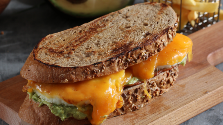 Te decimos las nueve marcas de queso amarillo que la PROFECO clasifico como poco saludables