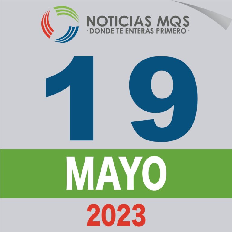 Buenos días, hoy es viernes 19 de mayo de 2023. Consulte aquí el santoral y los horóscopos diarios
