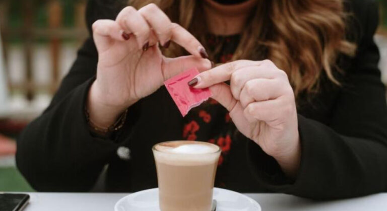 Alerta OMS sobre uso de endulzantes artificiales