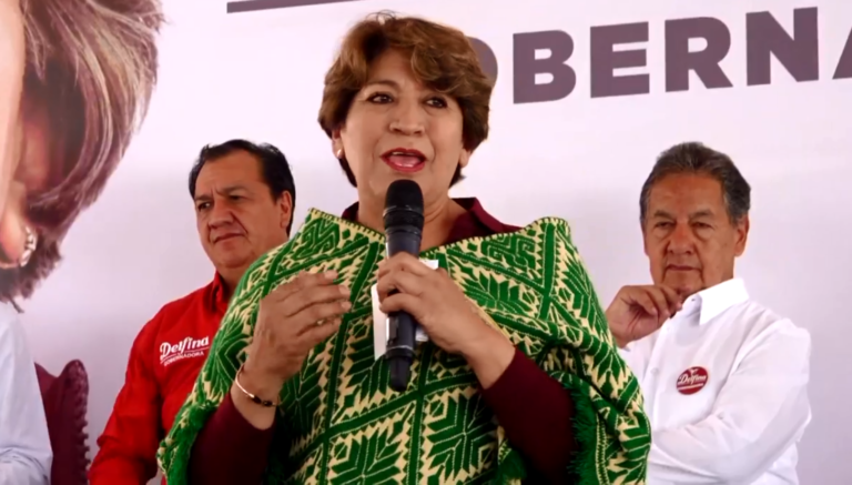 Anuncia Delfina Gómez Foros para conocer las necesidades de los mexiquenses