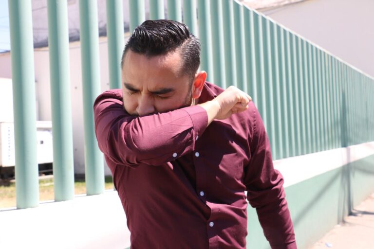 Autoridades de salud sugieren fortalecer acciones para prevenir y controlar la tuberculosis