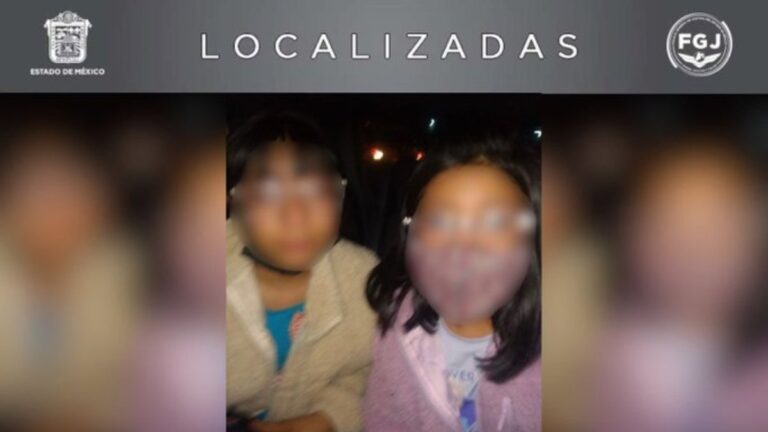 Desaparición de menores por huida propia debería tener sanción: padres de familia de Zumpango