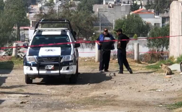 Dictan 560 de prisión a los a responsables de masacre de familia en Tultepec