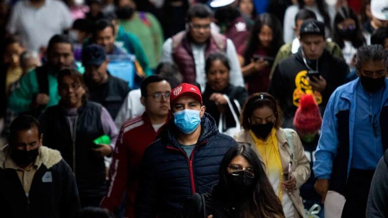 México pone fin a emergencia sanitaria por el COVID-19