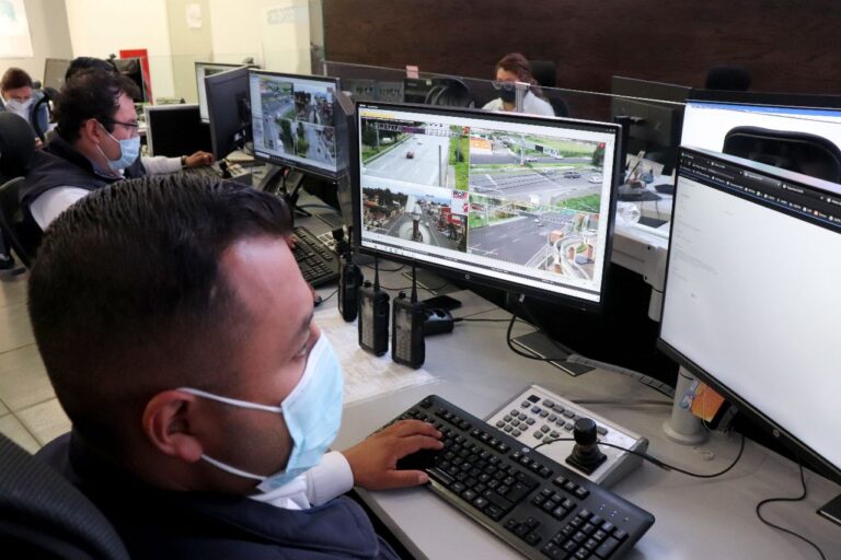 Policía Estatal implementa operativo por elección de gobernadora