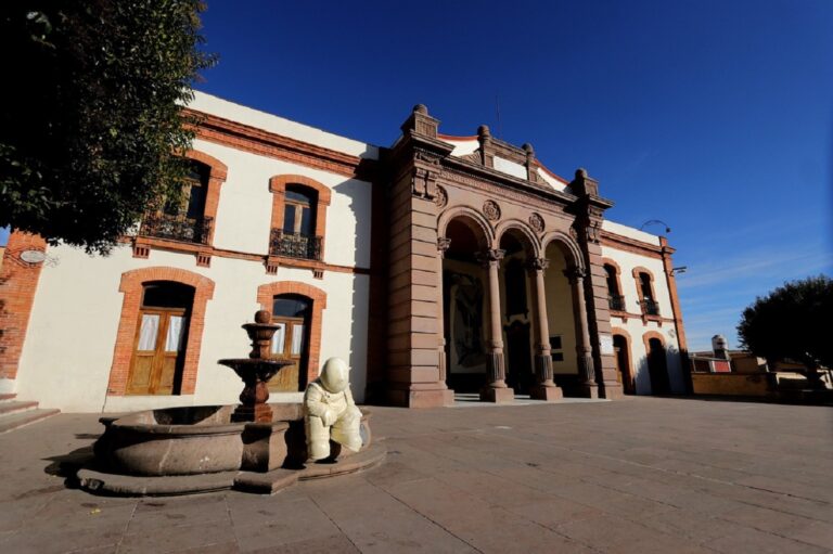 Pueblos Mágicos del Edomex guardan identidad y tradiciones