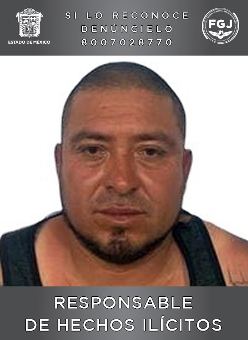 Sentencian a 83 años de prisión al asesino de quien fuera regidor de Tonanitla