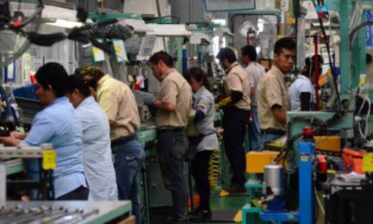 Sin legitimar 75% de los Contratos Colectivos de Trabajo en Edomex