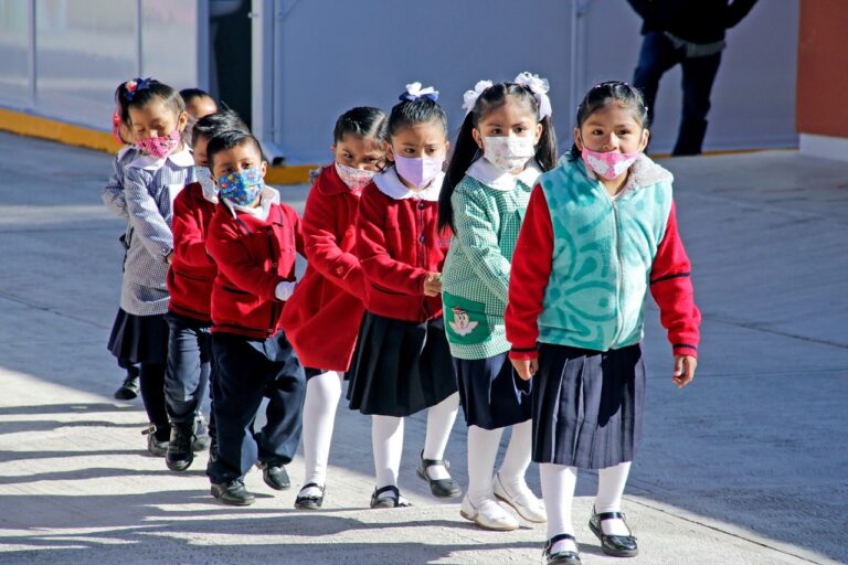 Suspende Secretaría de Educación del Edomex actividades al aire libre en escuelas de 5 municipios