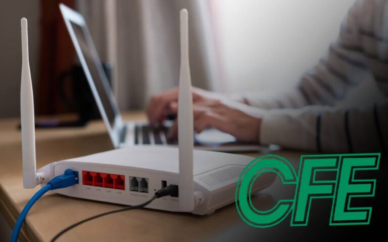 Te decimos cuánto cuestan los servicios de telefonía e internet de la CFE   