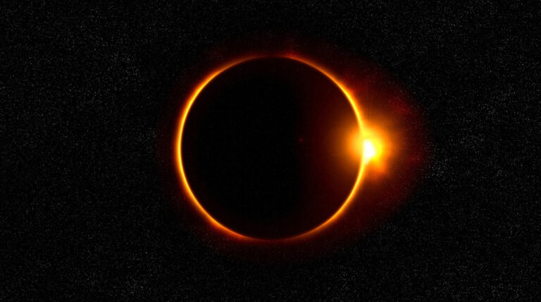 Te decimos la fecha del Eclipse Solar 2023