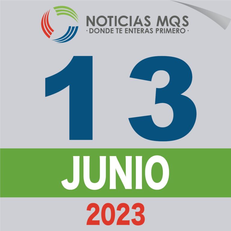 Buenos días, hoy es martes 13 de junio de 2023. Día Internacional de Sensibilización sobre el Albinismo