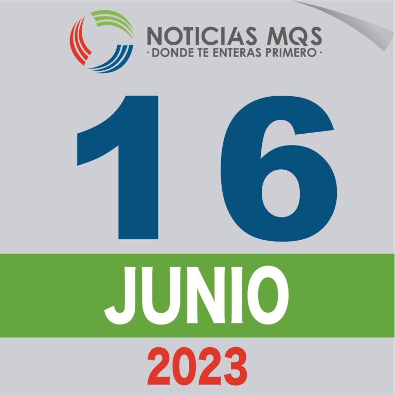 Buenos días, hoy es viernes 16 de junio de 2023. Día Mundial de las Tortugas Marinas