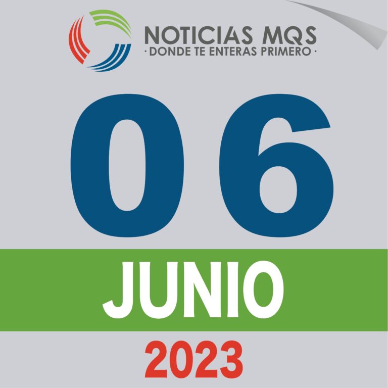 Buenos días, hoy es martes 6 de junio de 2023. Día Mundial de los Pacientes Trasplantados