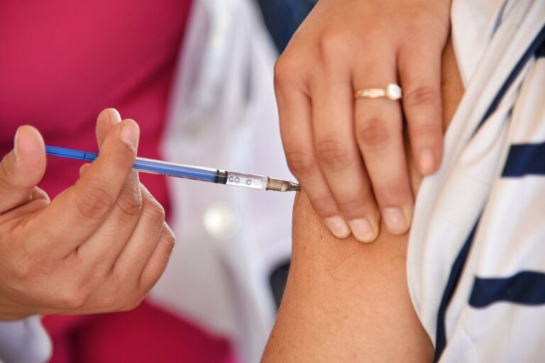 Aumenta en mexicanos prevalencia de anticuerpos contra COVID-19