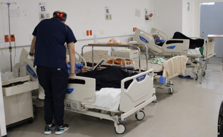 COVID-19: Ya no será atención prioritaria en México  