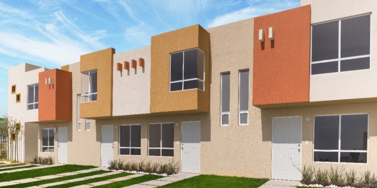 En irregularidad 18% de las viviendas en Edomex: IMEVIS