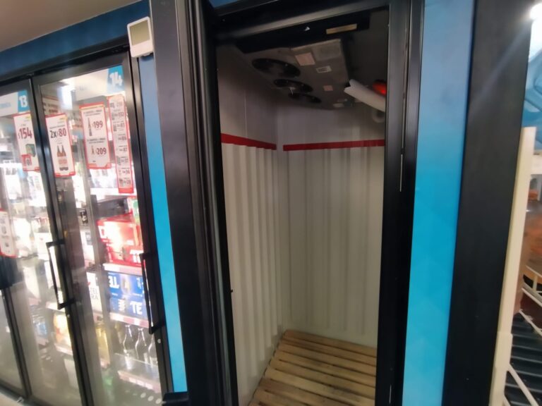 Escasea el hielo por onda de calor que afecta a México