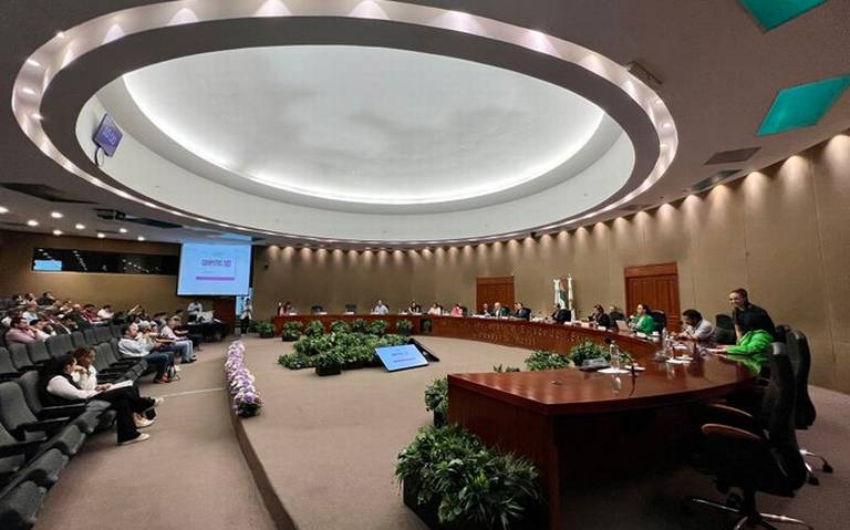 Les compartimos los resultados del PREP con el 100% de las casillas computadas