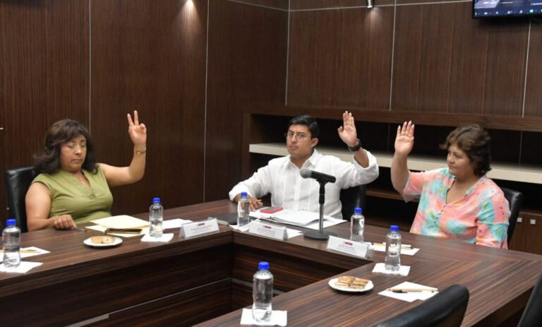 Modifican proceso para nombrar contralores municipales