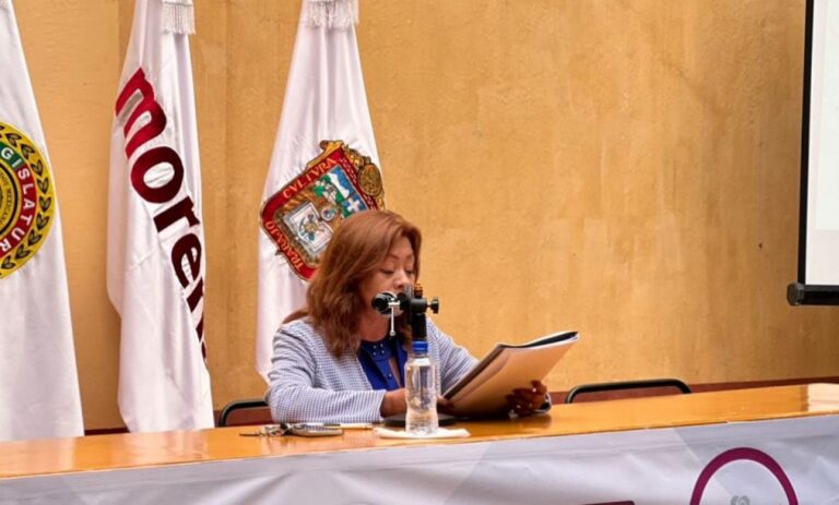 Morena en el Congreso Mexiquense impulsa Ley que acompañe adhesión del Edomex al IMSS-Bienestar