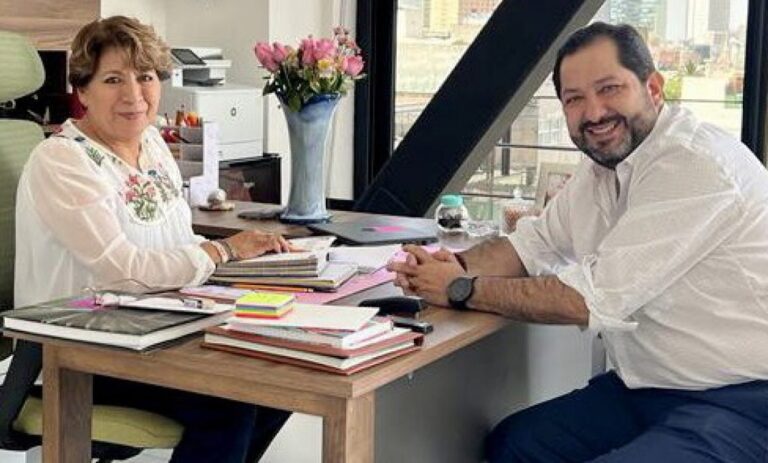 No habrá cacería de brujas y existirá en el gobierno paridad