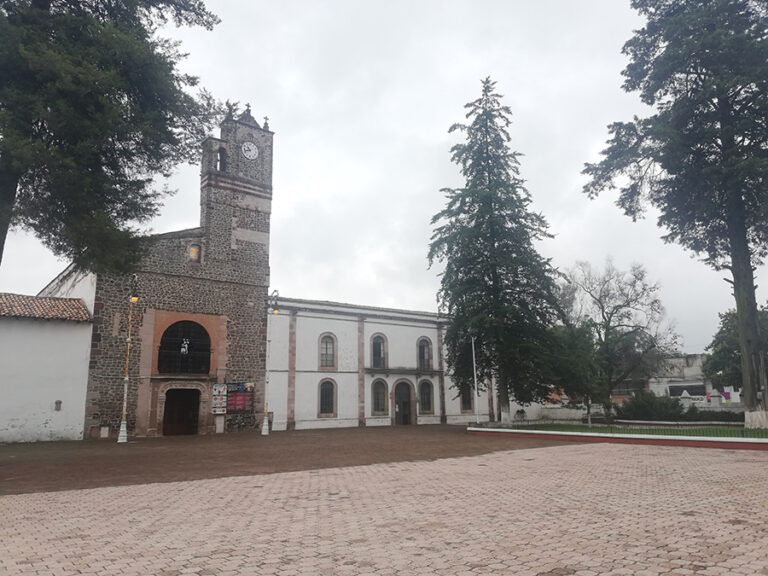 Nombran a Otumba y Jilotepec “Pueblos Mágicos”