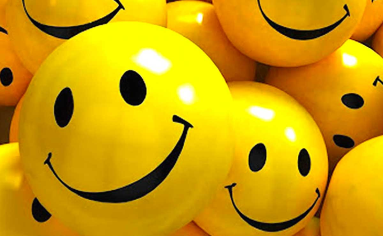 ¿Sabías que hoy es el Día más Feliz del año?