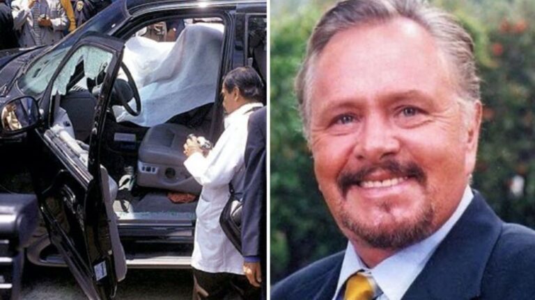 Se cumplen 24 años del homicidio de Paco Stanley