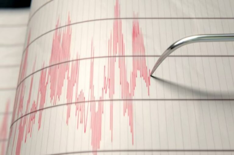 Se registra microsismo en Coyoacán