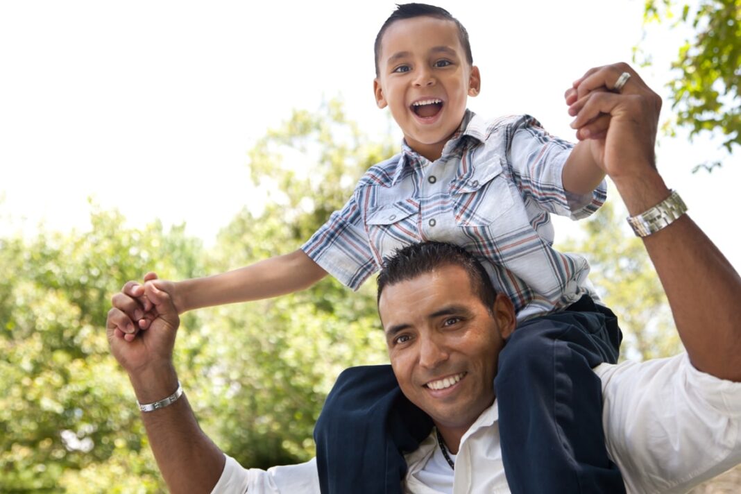 Te Contamos El Origen Del Día Del Padre Teoloyuquenses