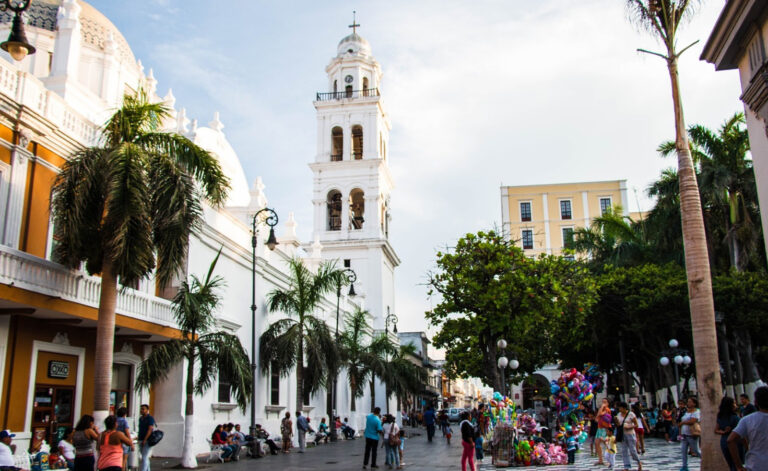 Tendrá Estado de Veracruz modificación a su nombre