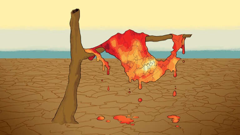 UNAM explica a qué se debe el aumento de la temperatura en México