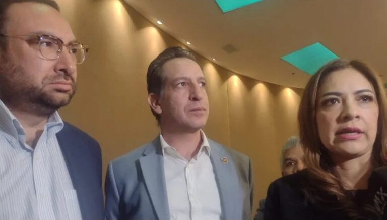 ‘Va por el Estado de México’ esperará cómputo para decidir si pelea votos en los tribunales