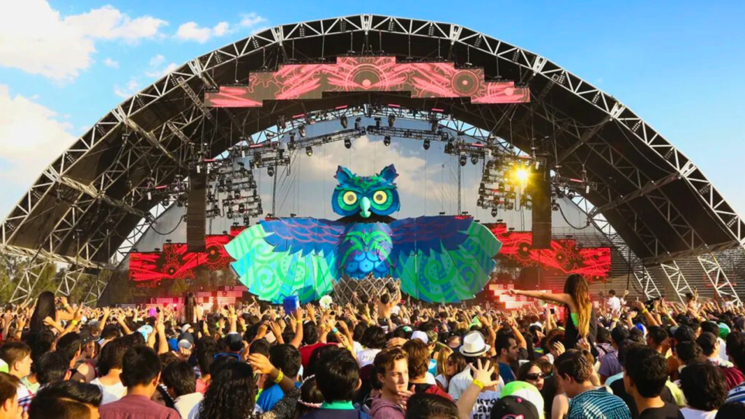 Les compartimos el Cartel Oficial del EDC 2024 Teoloyuquenses