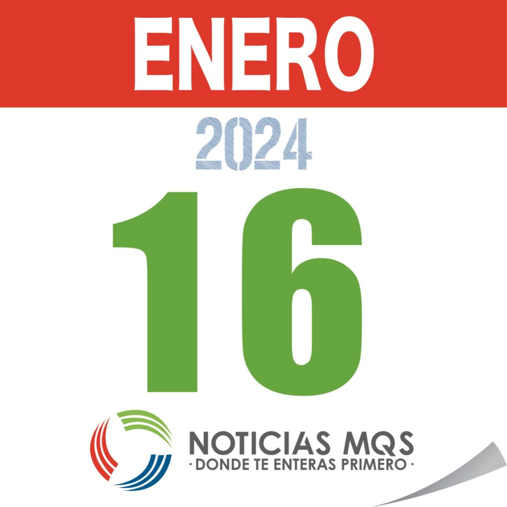 Buenos días, hoy es martes 16 de enero de 2024. Día Internacional de la ...