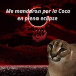 Eclipse solar 2024 deja los mejores memes en redes sociales 17