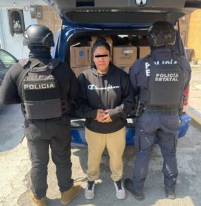 Robo con violencia en Tultepec termina con aseguramiento de vehículos y ...