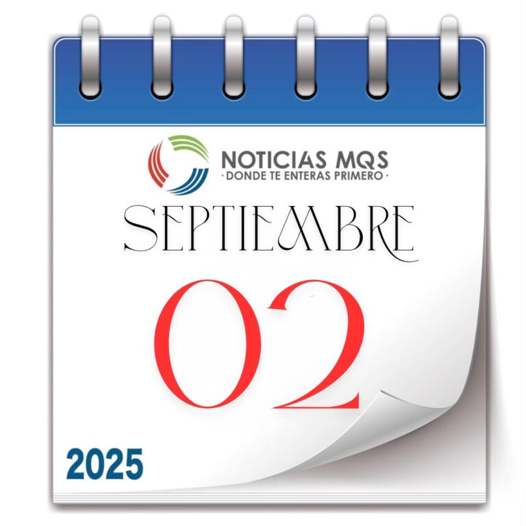 Buenos días, hoy es martes 2 de septiembre de 2025. Consulte aquí el santoral y los horóscopos diarios
