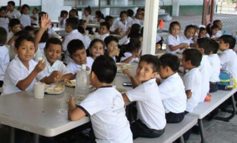 Conoce el calendario escolar 2025–2026 de la SEP