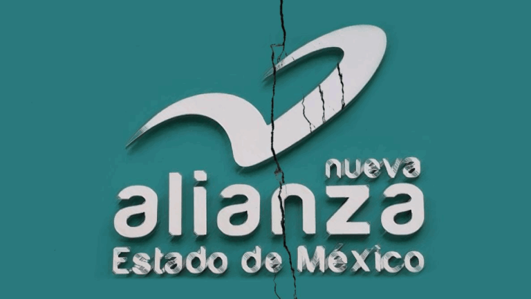 Abren subasta para liquidar bienes del extinto Nueva Alianza Edomex