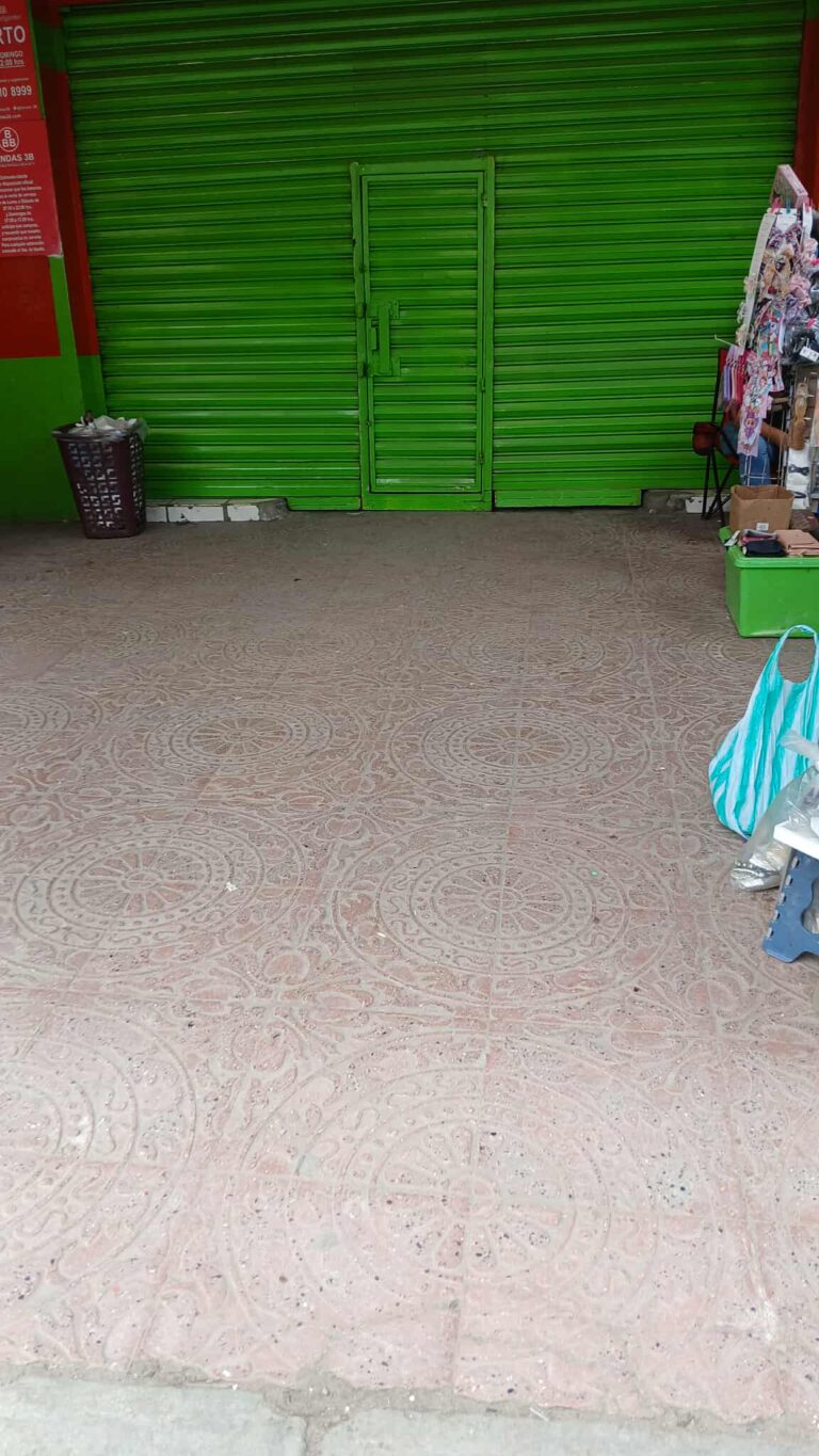 Asalto en tienda 3B de Teoloyucan; un empleado resultó golpeado