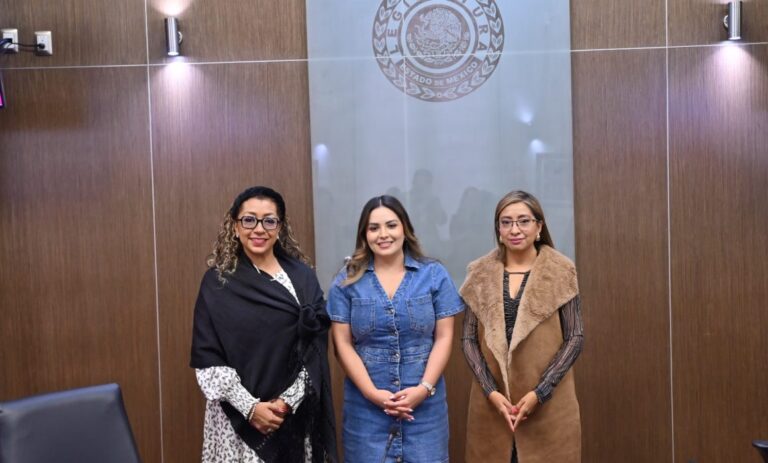 Buscan en Edomex proteger a los huérfanos de feminicidio y desaparición