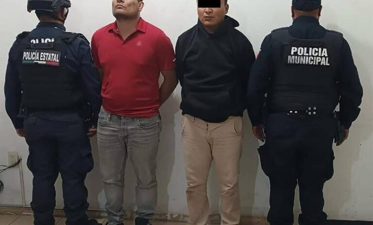 Capturan en Jilotepec a jefe de plaza de la Familia Michoacana