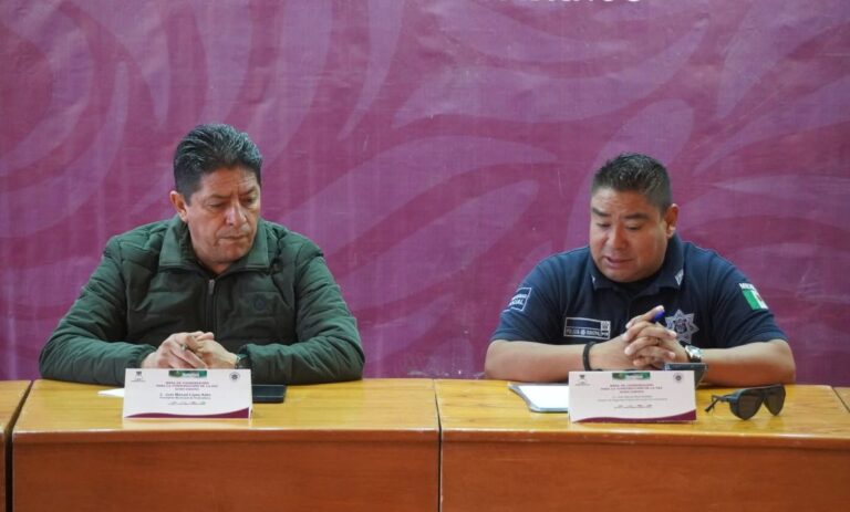 Crece la delincuencia en UAEMex Huehuetoca: estudiantes en riesgo