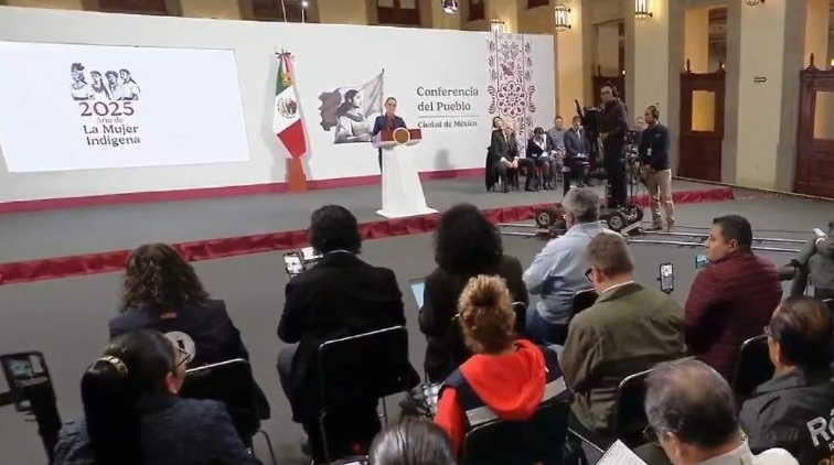 Edomex quinto lugar nacional en homicidios dolosos: SESNSP